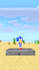 created minecraft 3d animation