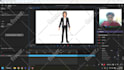 create an adobe character animator puppet rig
