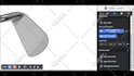 create and convert 3d model glb, gltf, usdz for web ar and shopify