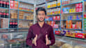 be your indian spokesperson video presenter and actor