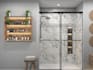 design your bathroom interior with 3d renderings