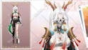 design live2d vtuber model and rigging avatar for vtube studio