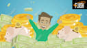make 2d animated explainer video and saas demo video