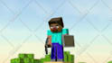 create a minecraft animation