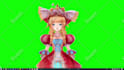 design live2d model and rigging vtuber