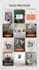 be your social media marketing manager and content creator