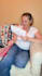 be your female millennial mom ugc creator