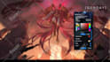 animate 2d wallpapers for wallpaper engine