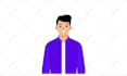 create 2d animated explainer video