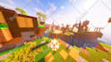 record minecraft parkour gameplay for tiktok and youtube