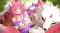 animate your 2d character, vtuber, or anime art