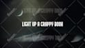 create a metal lyric video for your song