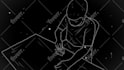 create awesome animated music video