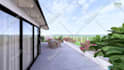 create amazing architectural 3d renderings