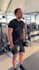 create professional fitness exercise demo videos