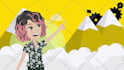create a professional 2d animated explainer video for your business