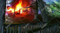 create stunning ai animated stories, ai video art, 3d cartoon for kids