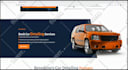 design or redesign modern and responsive wordpress business website