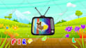 make kids logo intro for youtube channel