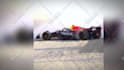 create your formula 1 and karting videos professionally