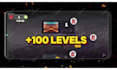 professional game trailer for mobile video games