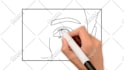 create an eye catching whiteboard animation explainer video