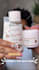 create female ugc skincare ads for instagram, and tiktok