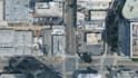 do google earth fly in video for your location