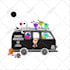 create an animated GIF, logo, icon and motion graphics