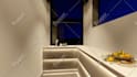 create 3d interior exterior design and realistic rendering on lumion