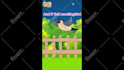 create lovely 2d animation for kids