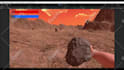 provide a professional 3d PC unity game development