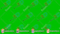 create cute anime emotes for twitch and discord