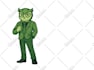 do timeless logo design or animated svg lottie json animation