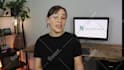 create a tutorial video with a real spokesperson
