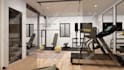 create sketchup 3d model and interior or exterior architecture render