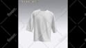 make design 3d menswear via clo3d or marvelous designer