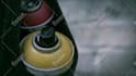 spray paint your logo or image on a graffiti wall video in 12 hours