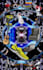 create visuals for your techno dj set and music video for tracks vj