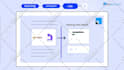 create fully custom 2d animated explainer video for you