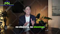 be your male spokesperson video actor