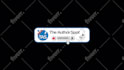 make animated youtube subscribe and social media lower thirds