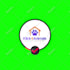 create tiktok follow animation