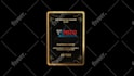 create 3d nft membership cards or trading card animation