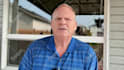 record natural senior male video testimonial spokesperson ugc review presenter