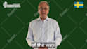 deliver your lecture as a talking head video