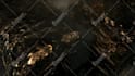 create epic cinematic intensive powerful trailer animation