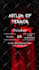 create a cinematic thriller book trailer, teaser or promo