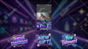 create animated tiktok overlays for your live stream