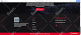 design or redesign webflow wix wordpress websites